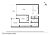 131/11 Irving Street, Phillip, ACT 2606-Floorplan