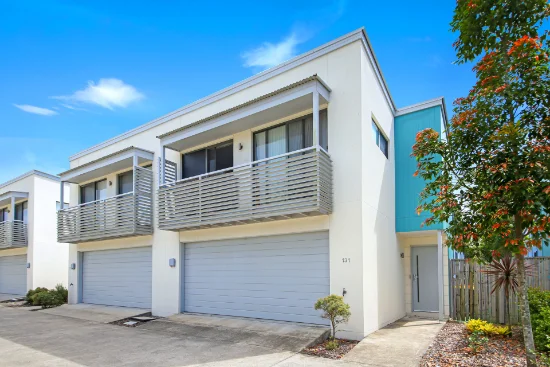 131/16 Toral Drive, Buderim, Qld 4556