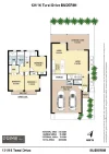 131/16 Toral Drive, Buderim, Qld 4556-Floorplan