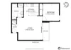 1310/108 Albert Street, Brisbane City, Qld 4000-Floorplan