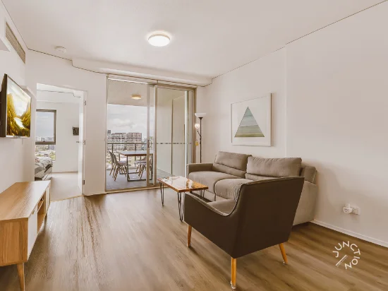1310/510 St Pauls Terrace, Bowen Hills, Qld 4006 - For Sale