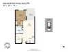 1310/510 St Pauls Terrace, Bowen Hills, Qld 4006-Floorplan