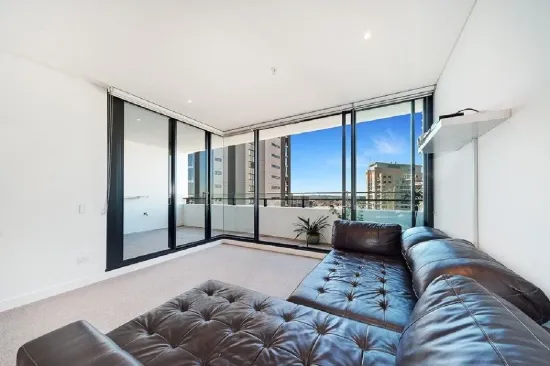 1310/7 Railway Street, Chatswood, NSW 2067