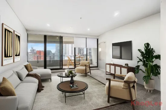 1310/718 George Street, Haymarket, NSW 2000