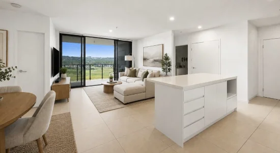 1314/12 South Sea Islander Way, Maroochydore, Qld 4558-Image