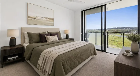 1314/12 South Sea Islander Way, Maroochydore, Qld 4558-Image