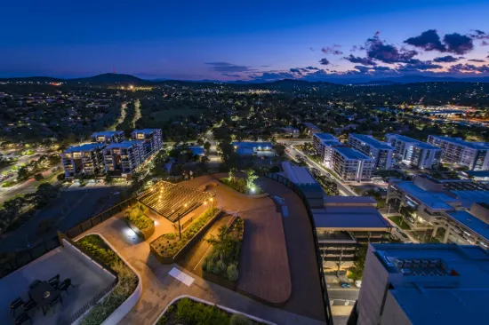 1314/3 Grazier Lane, Belconnen, ACT 2617