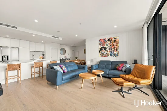 1317/1 Brewer Street, Phillip, ACT 2606 - For Sale