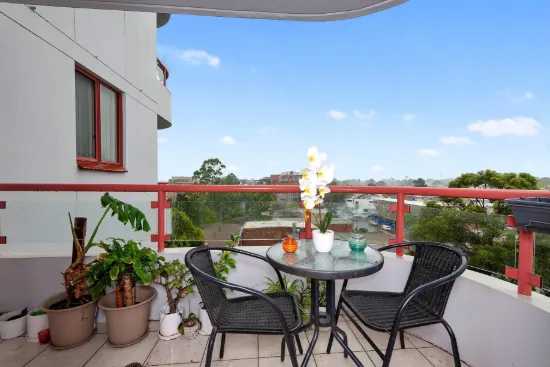 132/208-226 Pacific Highway, Hornsby, NSW 2077-Image