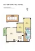 132/208-226 Pacific Highway, Hornsby, NSW 2077-Floorplan