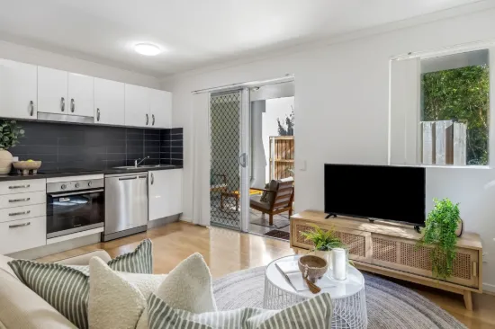132/8 Starling St, Buderim, Qld 4556