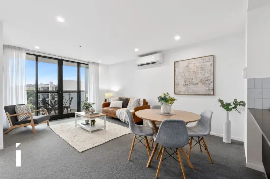 132/9 Irving Street, Phillip, ACT 2606