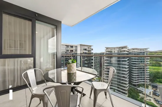 132/9 Irving Street, Phillip, ACT 2606-Image
