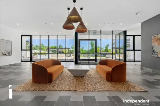 132/9 Irving Street, Phillip, ACT 2606-Image