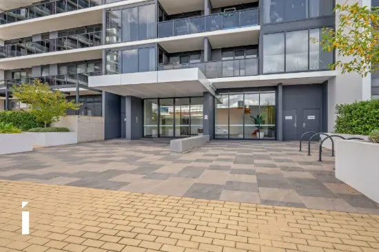 132/9 Irving Street, Phillip, ACT 2606-Image