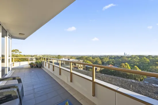 1329/2 Avon Road, Pymble, NSW 2073