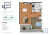 13305/23 Norman Street, Southport, Qld 4215-Floorplan