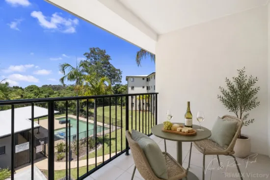 134/26-32 Edward Street, Caboolture, Qld 4510
