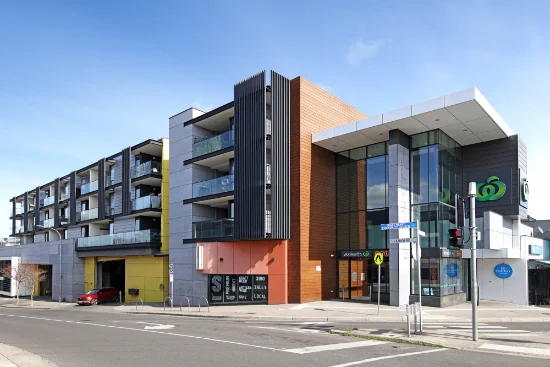 134/75 Graham Road, Highett, Vic 3190