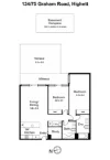 134/75 Graham Road, Highett, Vic 3190-Floorplan