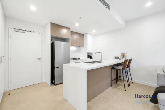 134/92 Ballymore Avenue, North Kellyville, NSW 2155