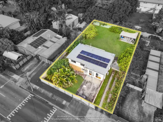 134 Bardon Road, Kingston, Qld 4114