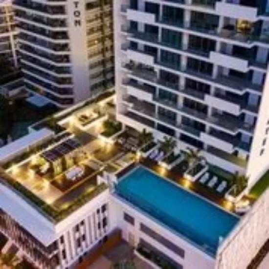 13402/23 Norman Street, Southport, Qld 4215