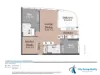 13403/5 The Darling Ave, Broadbeach, Qld 4218-Floorplan