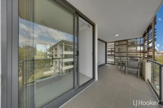 135/75 Central Lane, Gladstone Central, Qld 4680