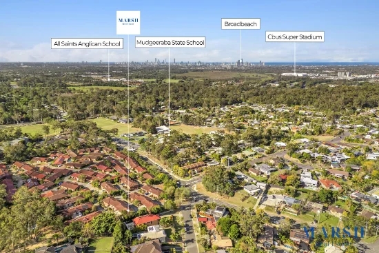 136/53 Old Coach Rd, Tallai, Qld 4213 - For Rent