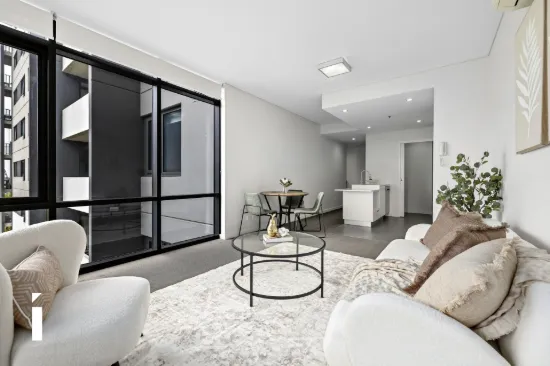 137/41 Chandler Street, Belconnen, ACT 2617