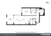 137/41 Chandler Street, Belconnen, ACT 2617-Floorplan