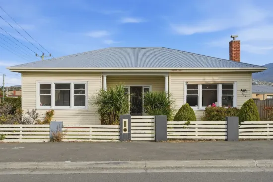 137 Hopkins Street, Moonah, Tas 7009