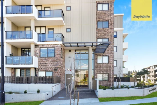 138/37C Manchester Drive, Schofields NSW 2762 - For Rent