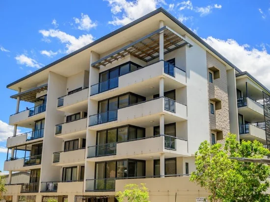 138/75 Central Lane, Gladstone Central QLD 4680-Image