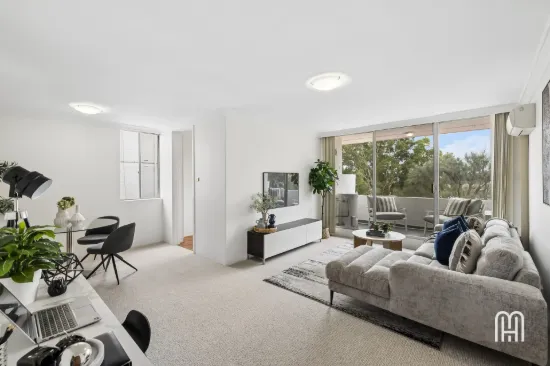 139/12 Wall Street, Maylands, WA 6051