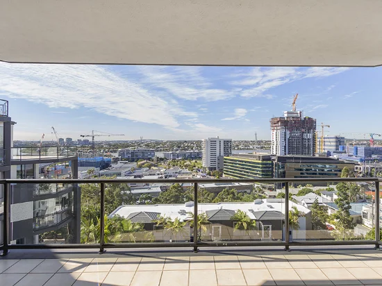 139/7 Boyd street, Bowen Hills, Qld 4006
