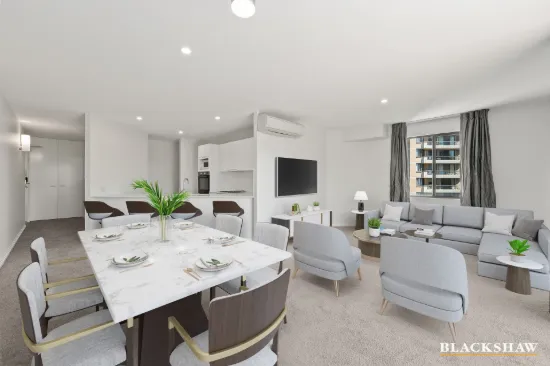 139/8 Jardine Street, Kingston, ACT 2604