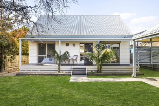 13A Alameda Avenue, Mornington, Vic 3931