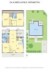 13A Alameda Avenue, Mornington, Vic 3931-Floorplan