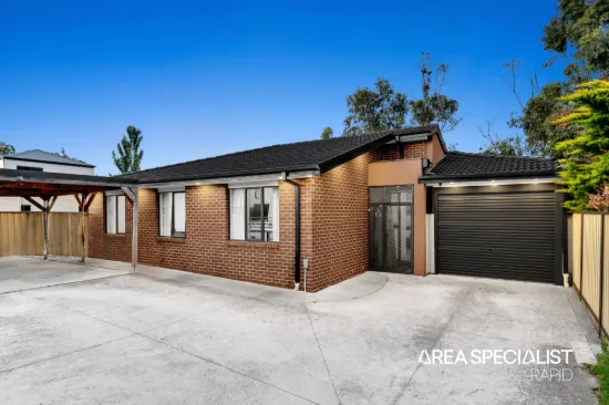 13A Blackwood Drive, Hampton Park, Vic 3976