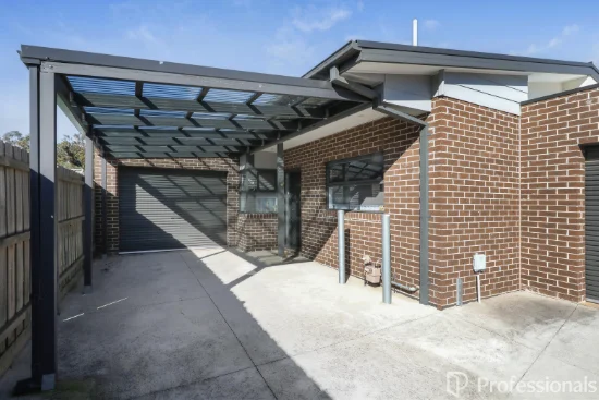 13A Narebar Court, Kurunjang, Vic 3337