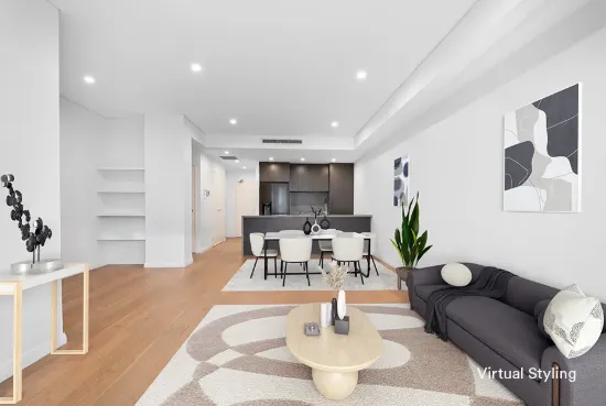 13B/5 St Annes Street, Ryde, NSW 2112