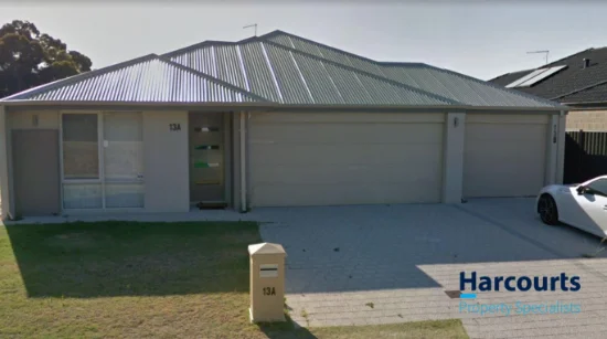 13b Lomond Way, Seville Grove, WA 6112