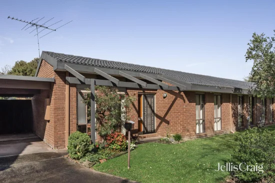 14/1-3 Connolly Crescent, Bayswater North, Vic 3153