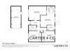 14/1 Cantor Crescent, Higgins, ACT 2615-Floorplan