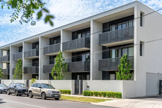 14/1 Charles Street, Plympton, SA 5038