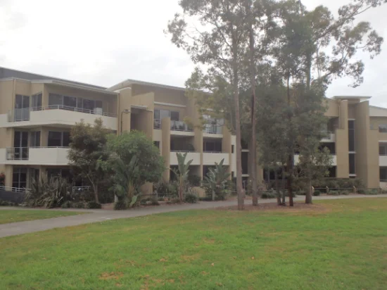 14/10 Valbonne Avenue, Varsity Lakes, Qld 4227