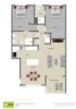 14/10 Williams Street, Bowen, Qld 4805-Floorplan