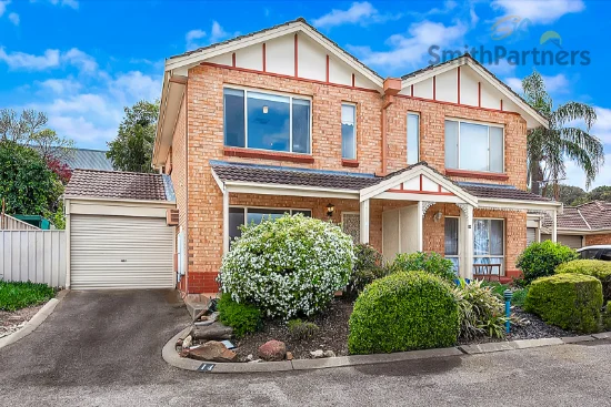 14/103 The Golden Way, Wynn Vale, SA 5127